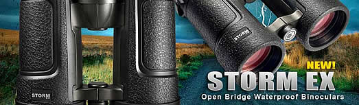 Barska Binoculars